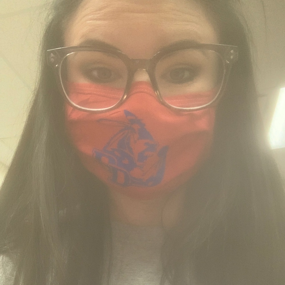 Meet your Posher, Helga